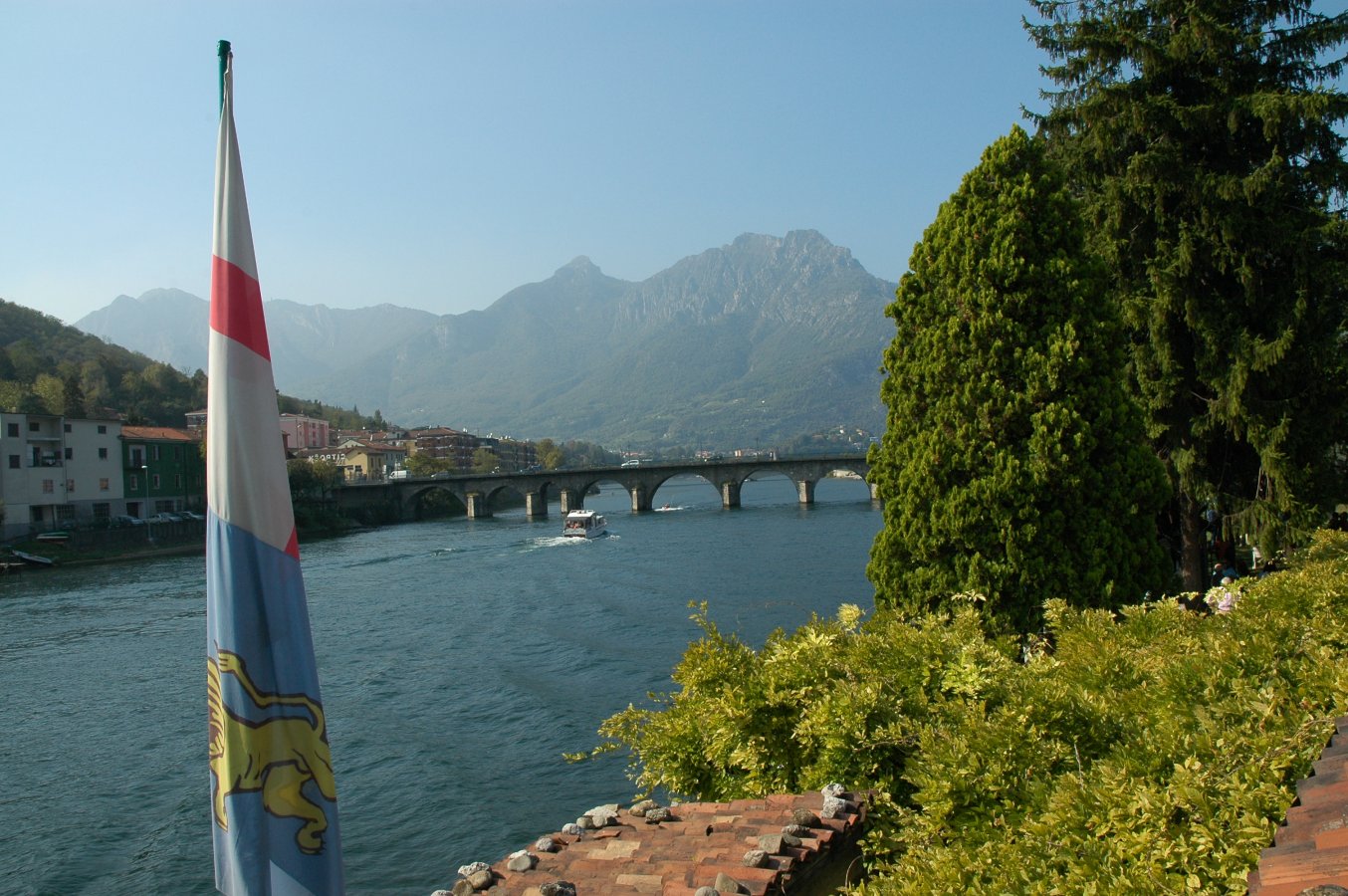 Lecco: la mia citt